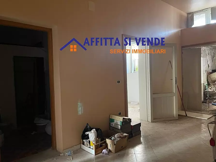 Immagine 8 di Casa indipendente in vendita  in Via Palestro 18 a Solarino
