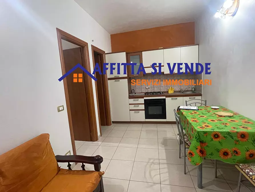 Immagine 9 di Bilocale in affitto  in Via Luigi Pirandello 35 a Melilli