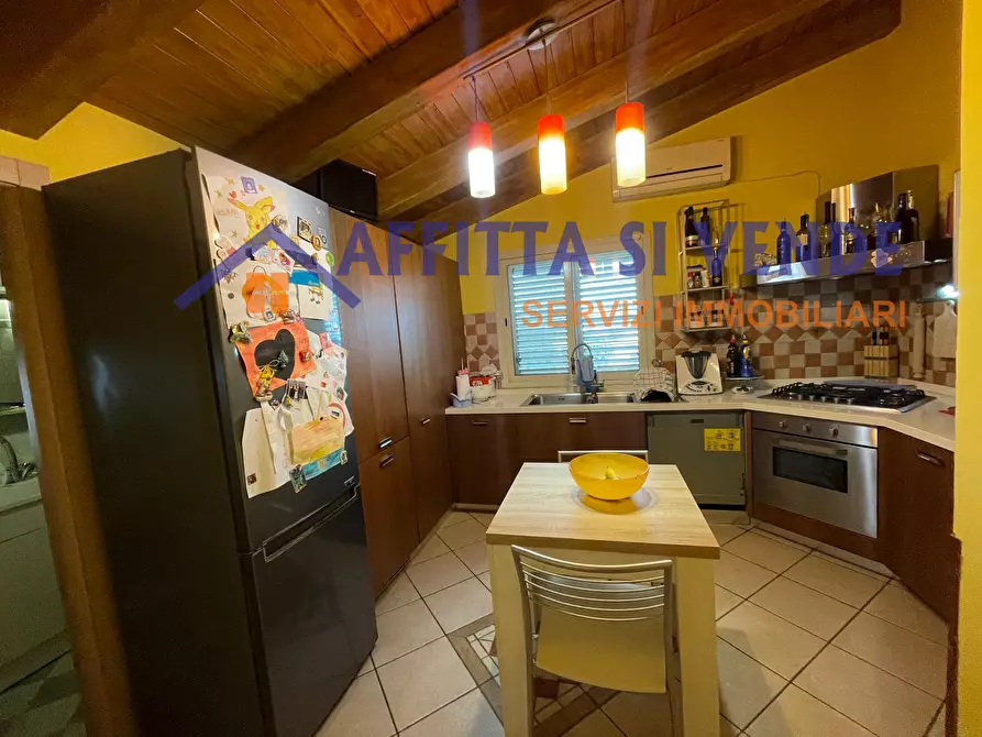 Immagine 17 di Casa indipendente in vendita  in STRADA CIRCUITO 4 a Siracusa