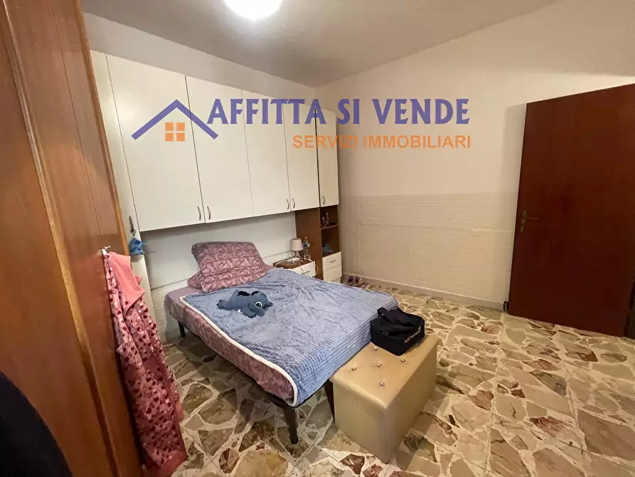 Immagine 14 di Quadrilocale in vendita  in Via Carlo Goldoni 8 a Siracusa