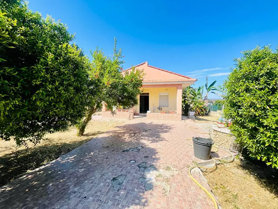 Immagine 8 di Casa indipendente in vendita  in Strada Benali 190 a Siracusa