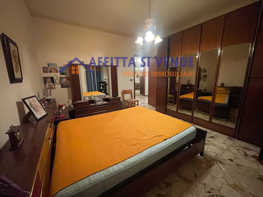 Immagine 8 di Quadrilocale in vendita  in VIA PACHINO a Siracusa