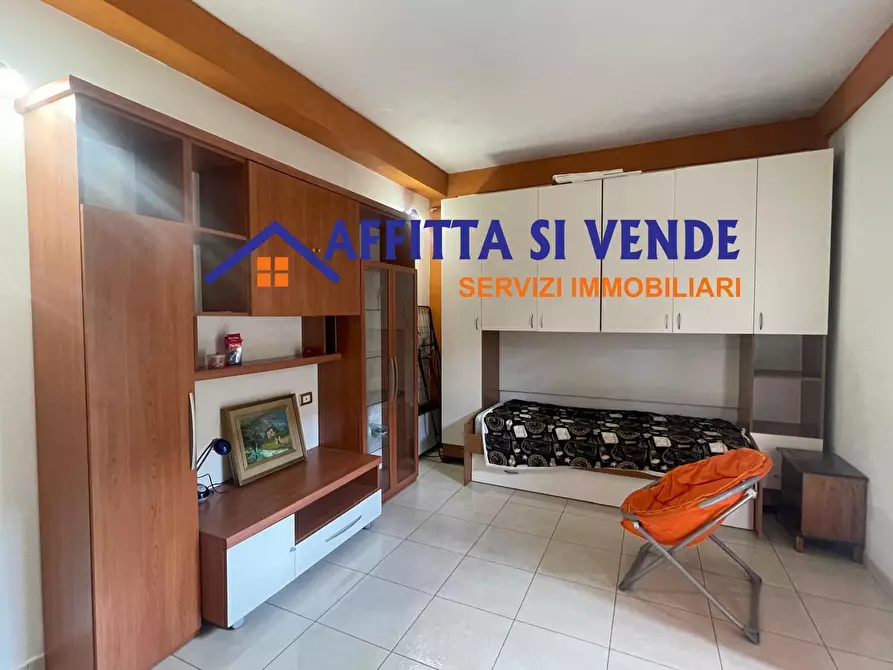 Immagine 8 di Bilocale in affitto  in Via Luigi Pirandello 35 a Melilli