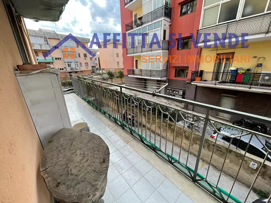 Immagine 13 di Trilocale in vendita  in Via Lentini 108 a Siracusa