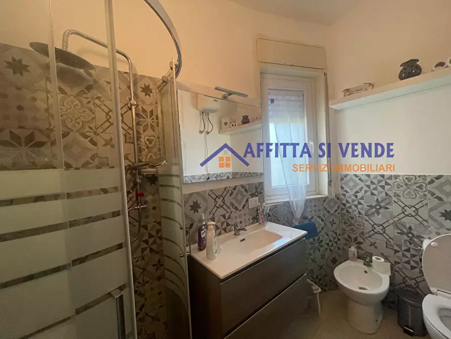 Immagine 10 di Villa in vendita  in Via degli Argonauti 29 a Siracusa