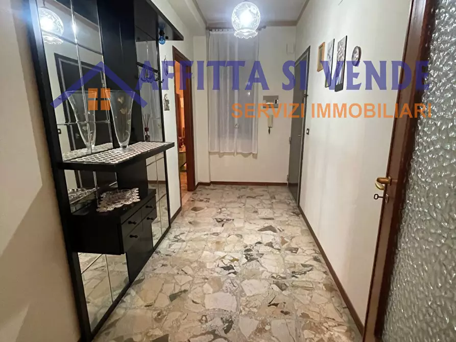 Immagine 10 di Quadrilocale in vendita  in VIA PACHINO a Siracusa