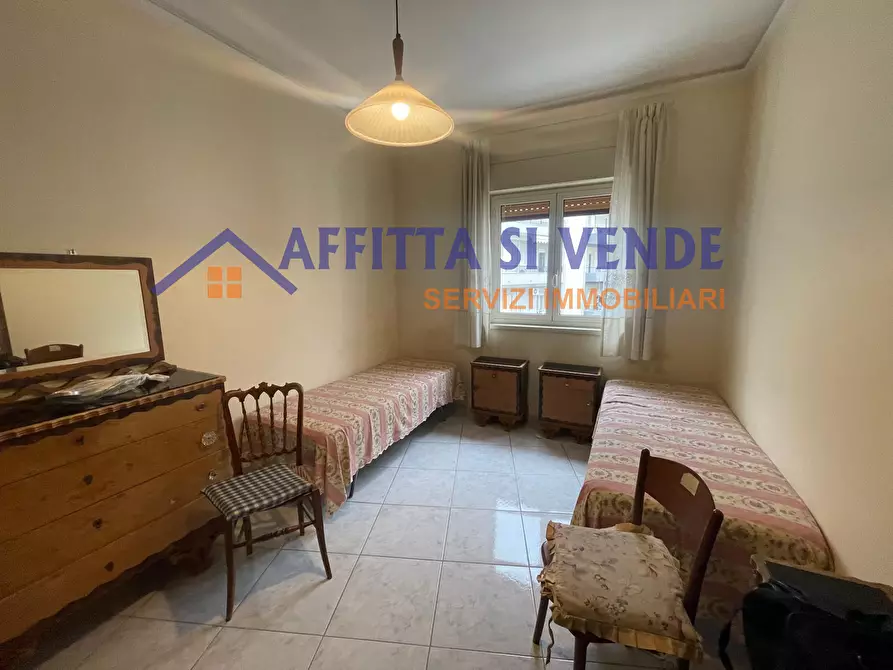Immagine 12 di Pentalocale in affitto  in Via Sebastiano Olivieri 31 a Siracusa