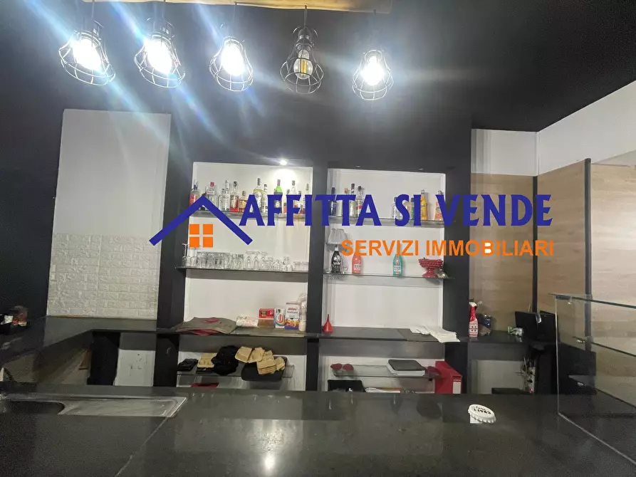 Immagine 9 di Locale commerciale in affitto  in Via Europa 46 a Siracusa
