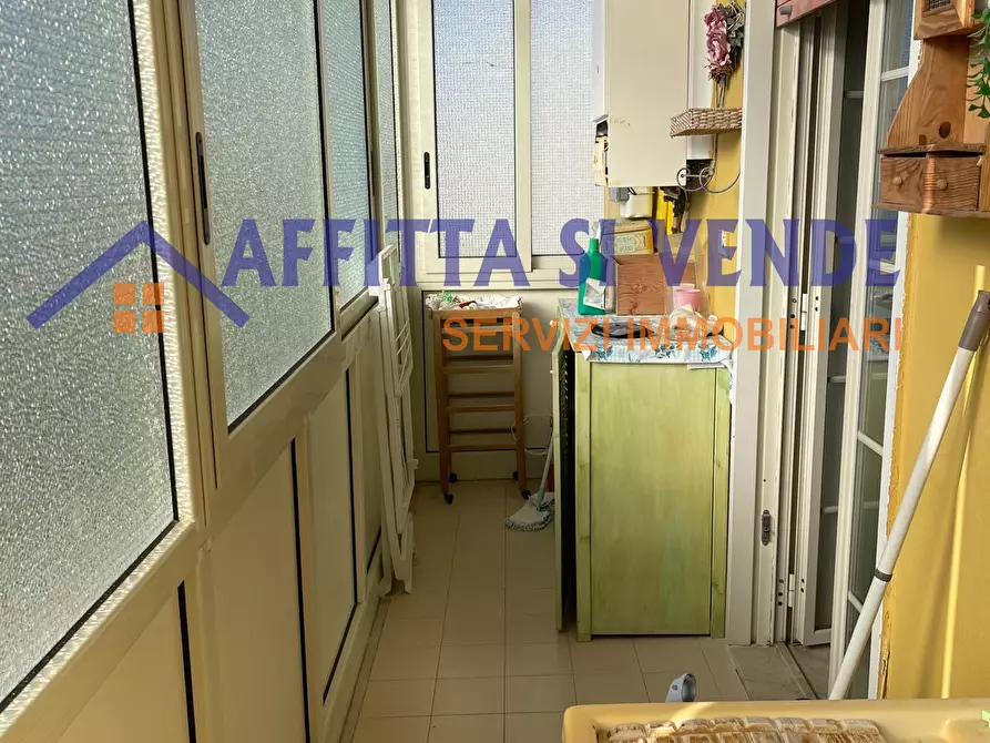 Immagine 22 di Quadrilocale in vendita  in Via Salvatore Nanna a Siracusa