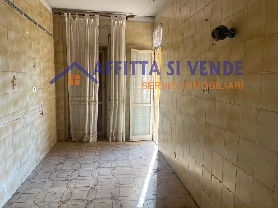 Immagine 6 di Quadrilocale in vendita  in Via Giarre 5 a Siracusa