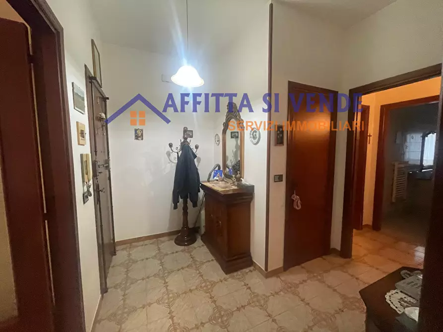 Immagine 4 di Quadrilocale in vendita  in Via Europa 26 a Siracusa