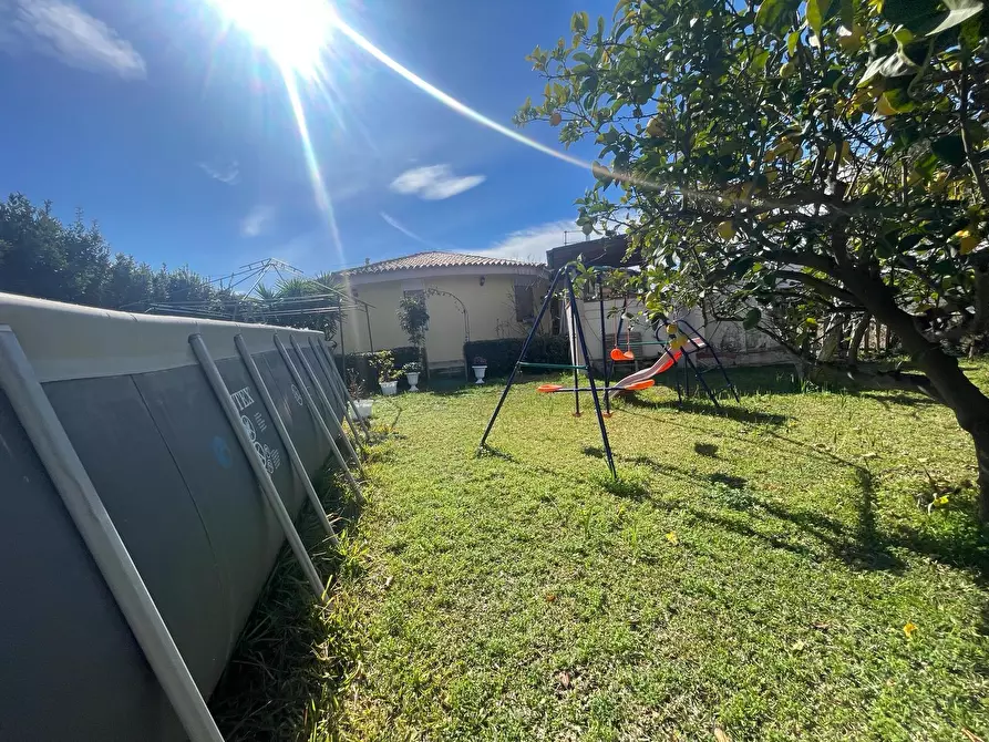 Immagine 27 di Villa in vendita  in Via degli Argonauti 29 a Siracusa