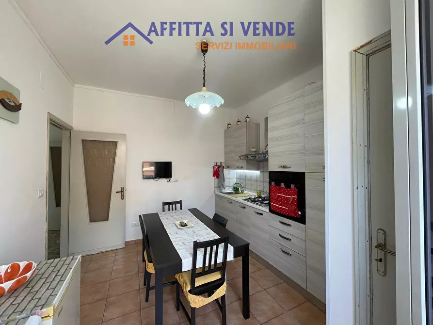 Immagine 33 di Quadrilocale in vendita  in Via Bulgaria 11 a Siracusa