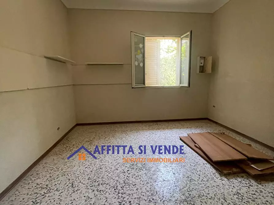 Immagine 20 di Villetta a schiera in vendita  in Via Ungheria 25 a Siracusa