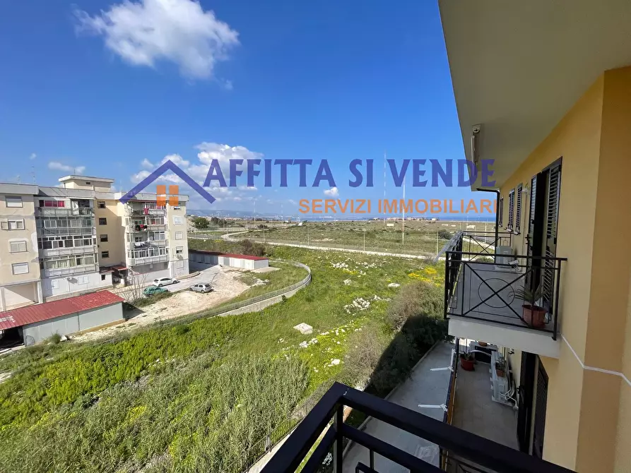 Immagine 1 di Quadrilocale in vendita  in Via Giuseppe Maria Danieli a Siracusa