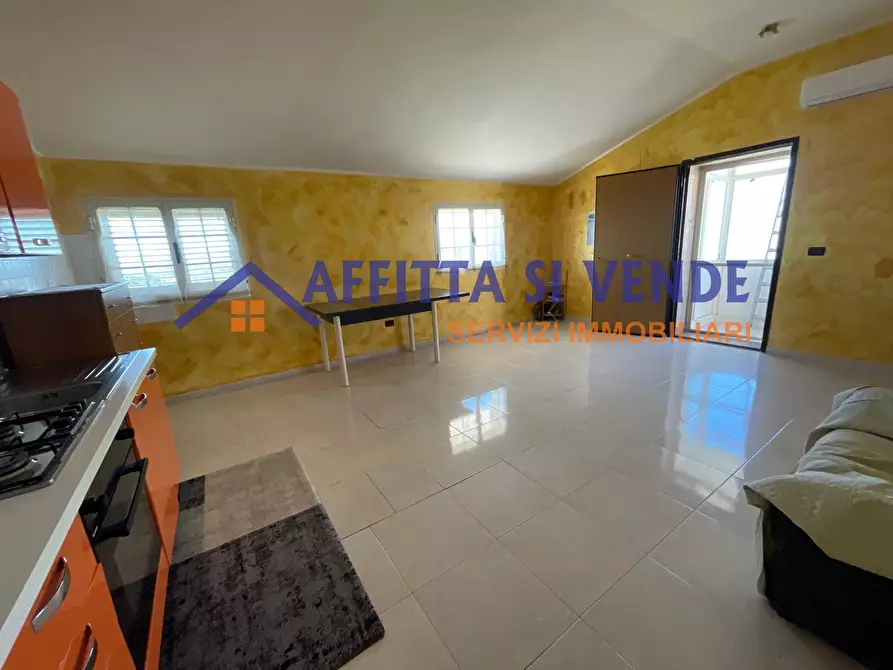 Immagine 16 di Quadrilocale in affitto  in Via Luigi Volpicelli 31 a Siracusa