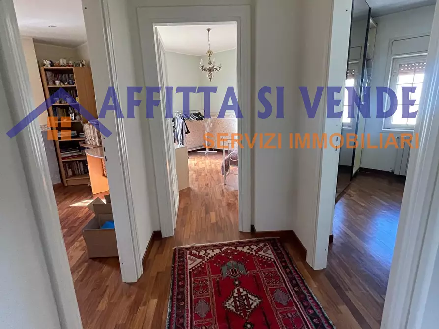 Immagine 27 di Quadrilocale in vendita  in Via Salvatore Nanna a Siracusa