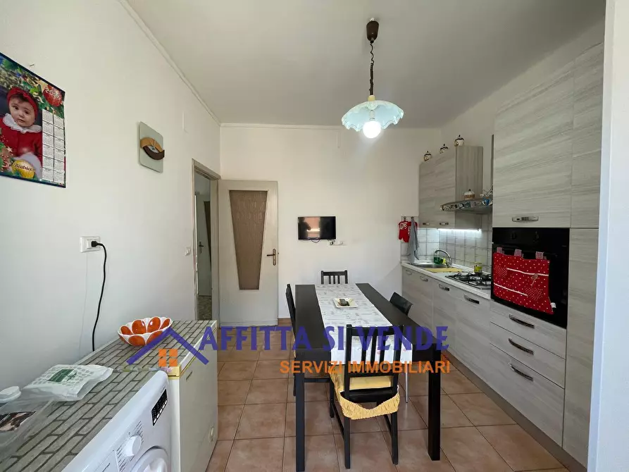 Immagine 19 di Quadrilocale in vendita  in Via Bulgaria 11 a Siracusa