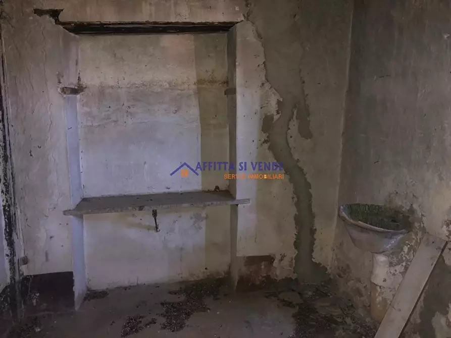 Immagine 25 di Capannone industriale in vendita  in contrada santa teresa longarini a Siracusa