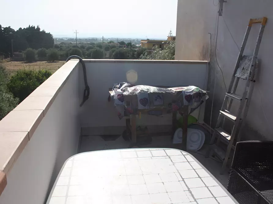 Immagine 39 di Villa in vendita  in Via Beato Federico Campisano 20 a Siracusa