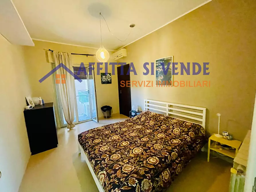 Immagine 21 di Quadrilocale in vendita  a Siracusa