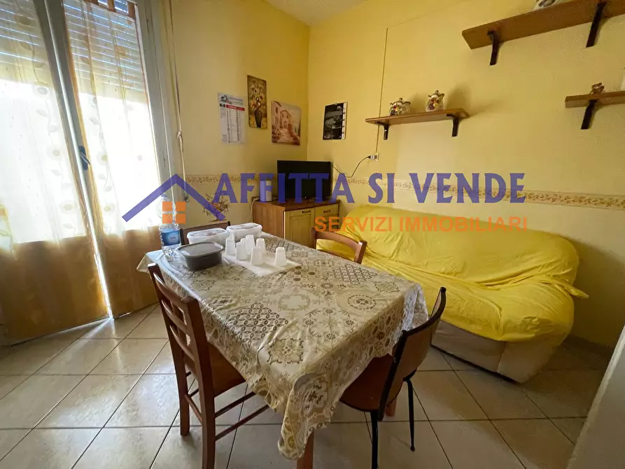 Immagine 7 di Quadrilocale in vendita  in Via Lazio 61 a Siracusa