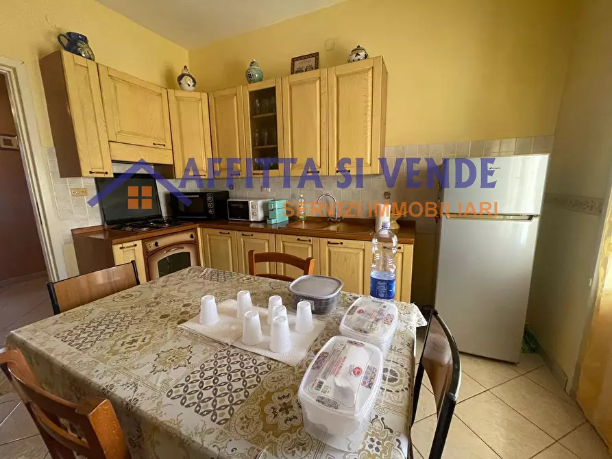 Immagine 11 di Quadrilocale in vendita  in Via Lazio 61 a Siracusa