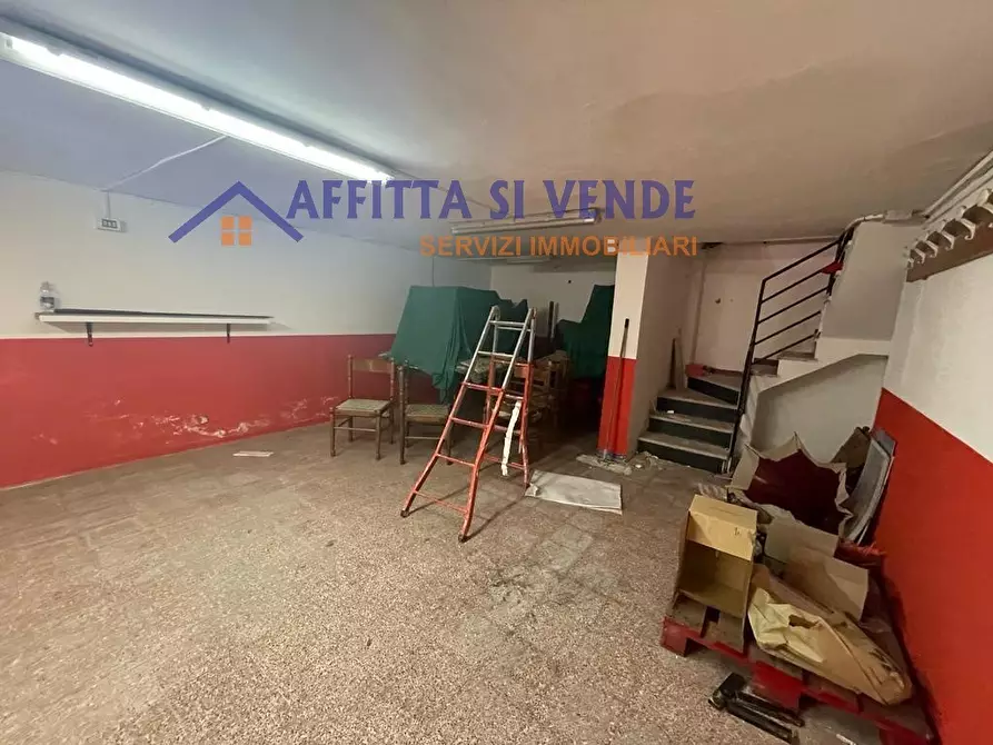 Immagine 12 di Locale commerciale in affitto  in solarino a Solarino