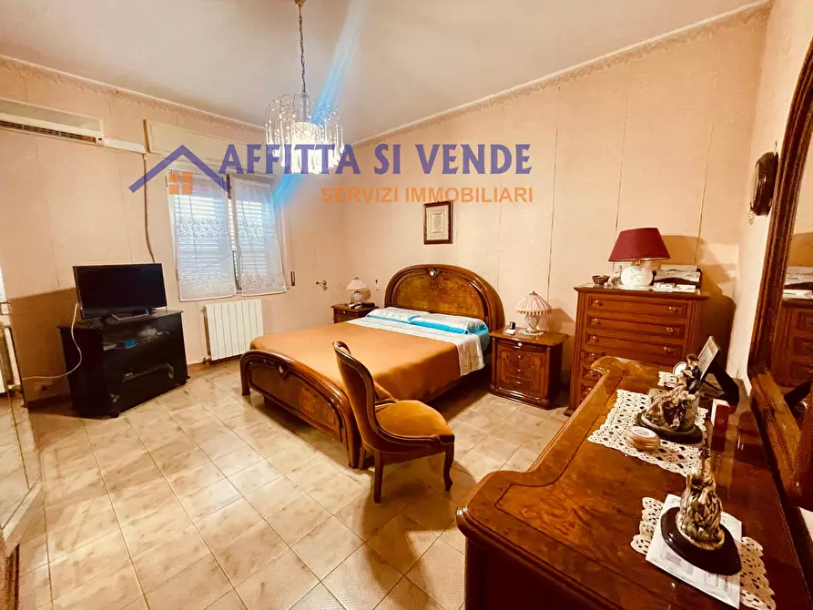 Immagine 5 di Quadrilocale in vendita  in Via Alcibiade 60 a Siracusa