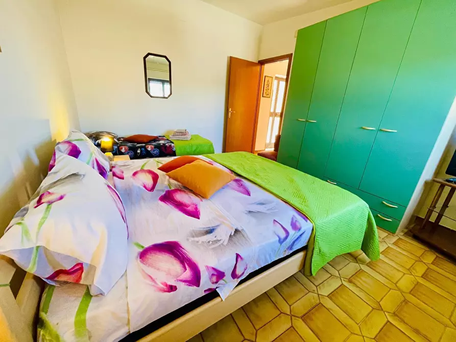 Immagine 35 di Villa in affitto  in Via Isole delle Filippine 20 a Siracusa