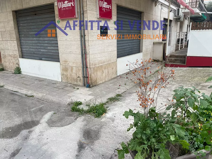 Immagine 15 di Locale commerciale in affitto  in Via Europa 46 a Siracusa