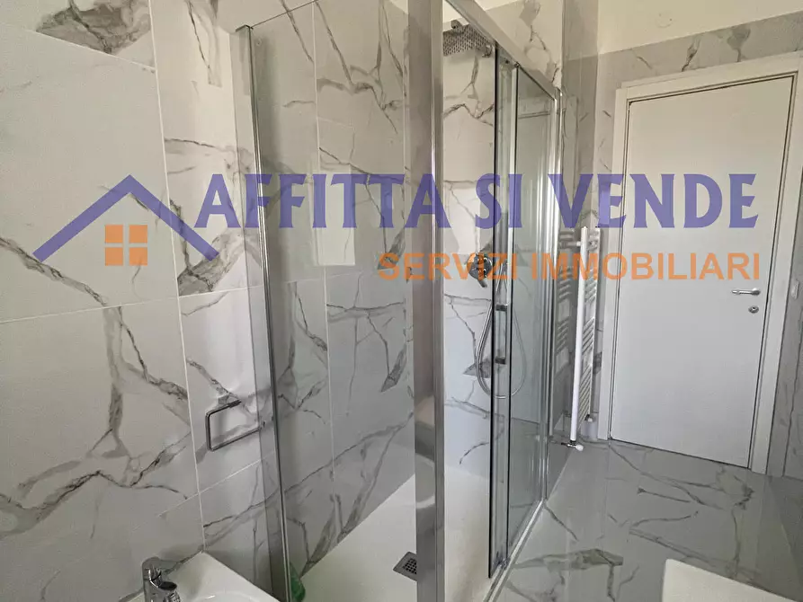 Immagine 9 di Pentalocale in affitto  in Via Canonico Nunzio Agnello 11 a Siracusa