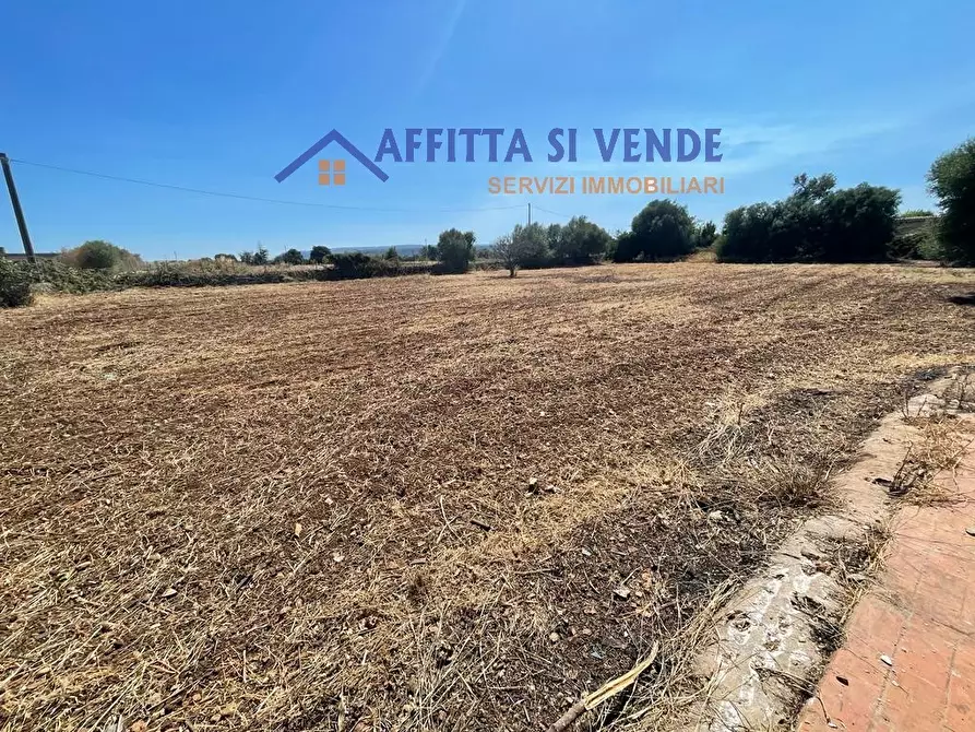 Immagine 6 di Terreno agricolo in vendita  in Traversa Maeggio di Sopra a Siracusa