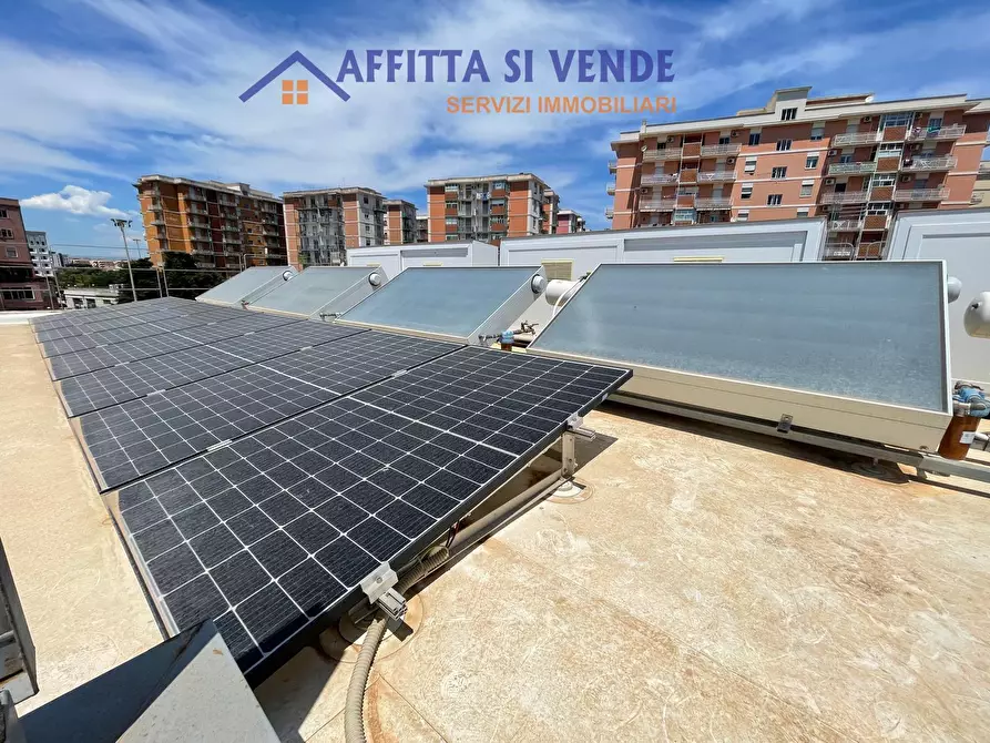 Immagine 49 di Quadrilocale in vendita  in Via Bulgaria 11 a Siracusa