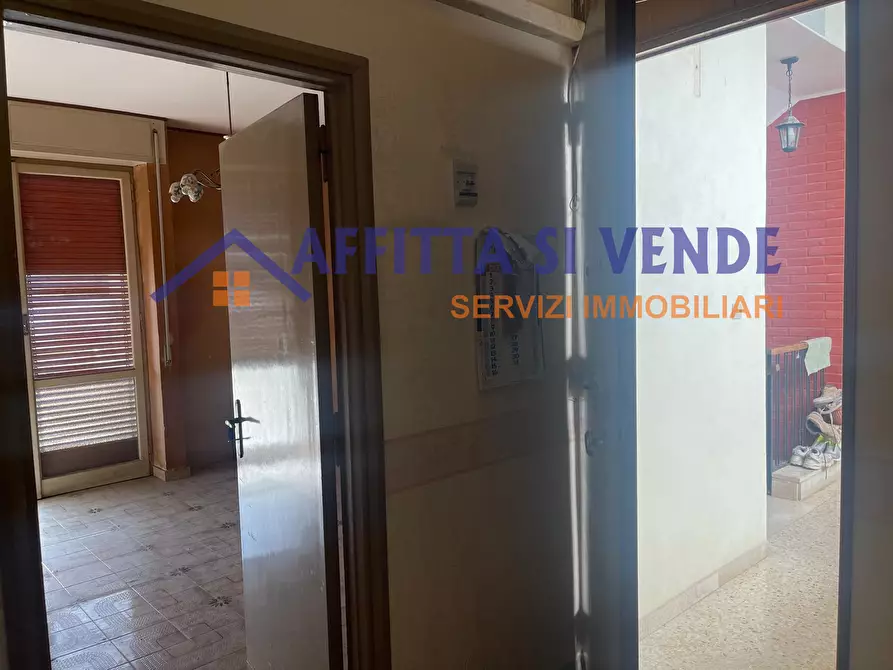 Immagine 4 di Quadrilocale in vendita  in Via Giarre 5 a Siracusa