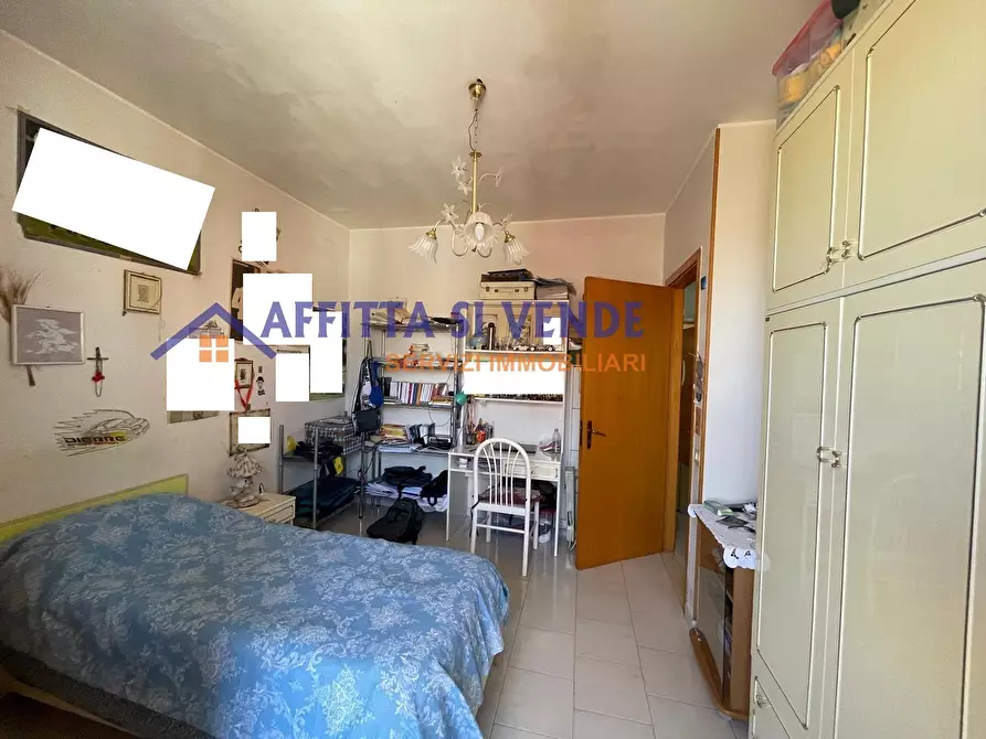 Immagine 33 di Villa in vendita  in Ronco Scilla 1 a Floridia