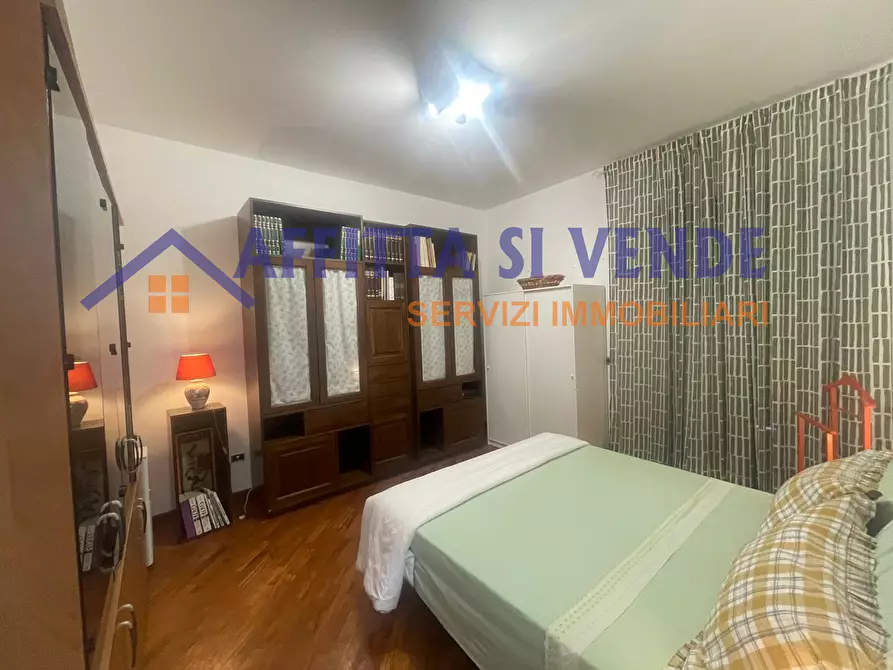 Immagine 7 di Attico in affitto  in VIALE SCALA GRECA 330 a Siracusa