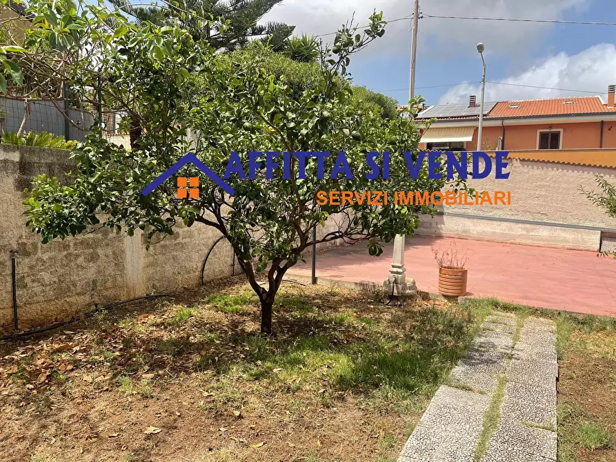 Immagine 43 di Bilocale in affitto  in Via Luigi Pirandello 35 a Melilli