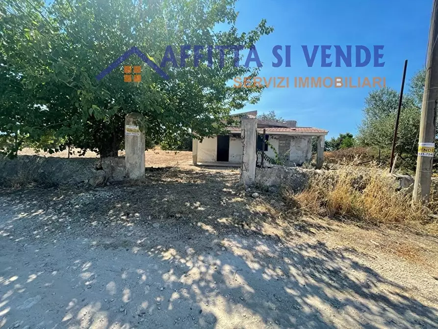 Immagine 37 di Terreno agricolo in vendita  in Traversa Maeggio di Sopra a Siracusa