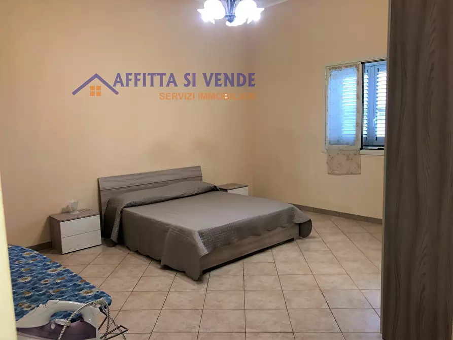 Immagine 4 di Bilocale in affitto  in Via Luigi Pirandello 35 a Melilli