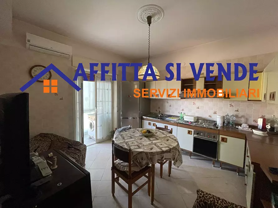 Immagine 18 di Pentalocale in vendita  in Viale dei Comuni 75 a Siracusa