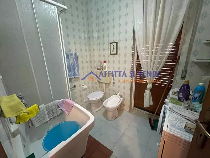 Immagine 13 di Pentalocale in affitto  in Via Mascalucia 41 a Siracusa