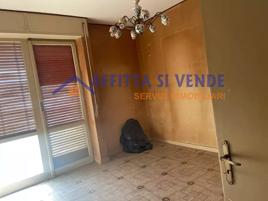 Immagine 5 di Quadrilocale in vendita  in Via Giarre 5 a Siracusa