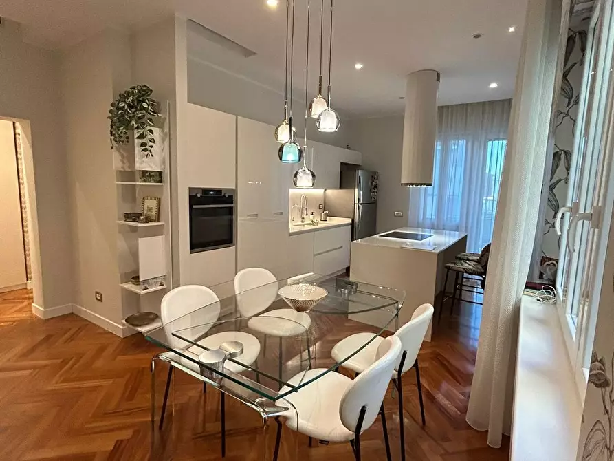 Immagine 5 di Trilocale in vendita  a Pescara