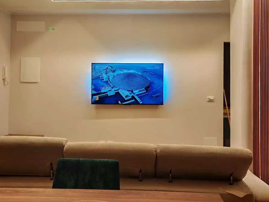 Immagine 16 di Pentalocale in affitto  a Pescara