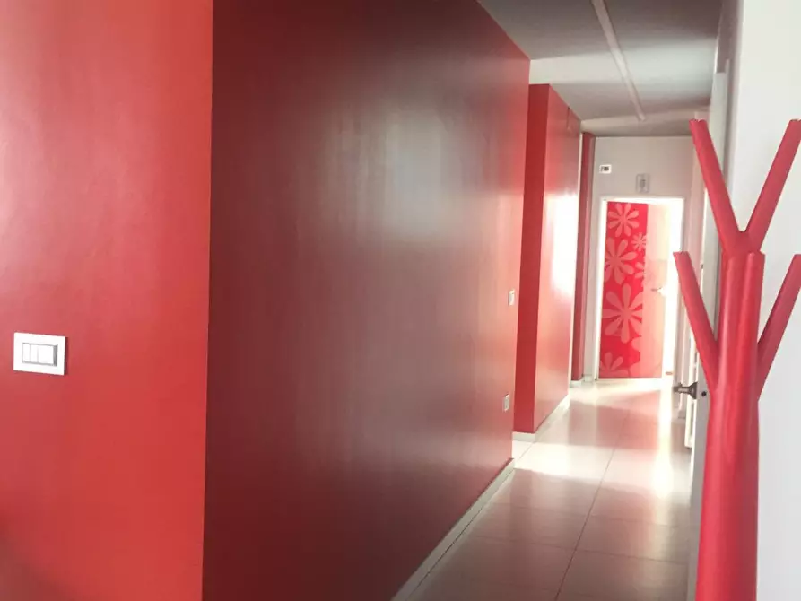 Immagine 5 di Attico in vendita  a Pescara