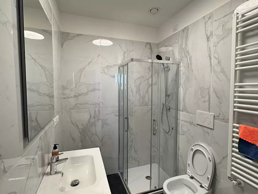 Immagine 5 di Trilocale in affitto  a Pescara