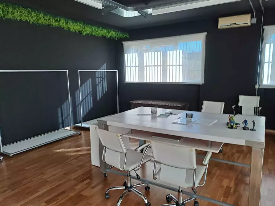 Immagine 12 di Laboratorio in vendita  in via pietro nenni a Pescara