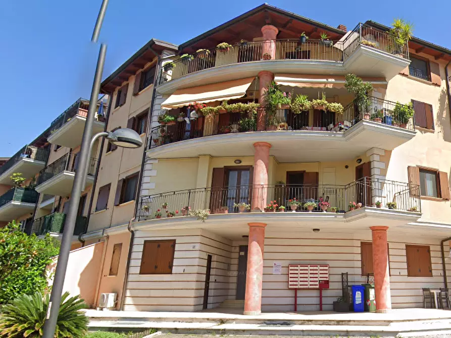 Immagine 1 di Bilocale in vendita  a Pescara