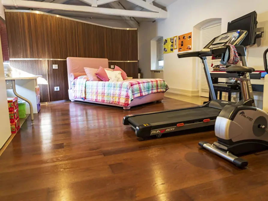 Immagine 24 di Villa in vendita  a Santa Maria Imbaro